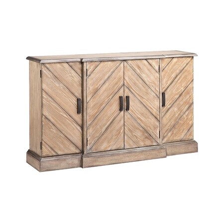 Stein World Stein World 13347 Raymond Console Table 13347